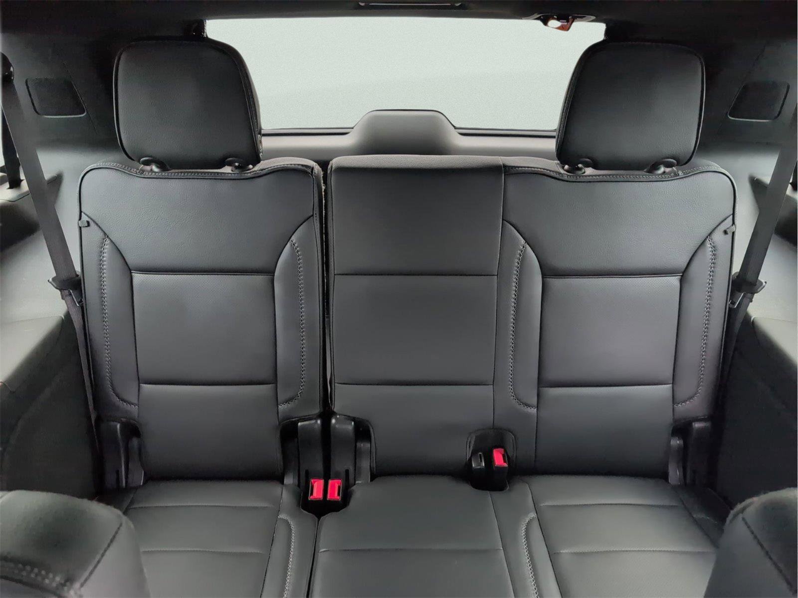 Used 2023 GMC Yukon Denali w/ Denali Reserve Package AWD/4WD image 33