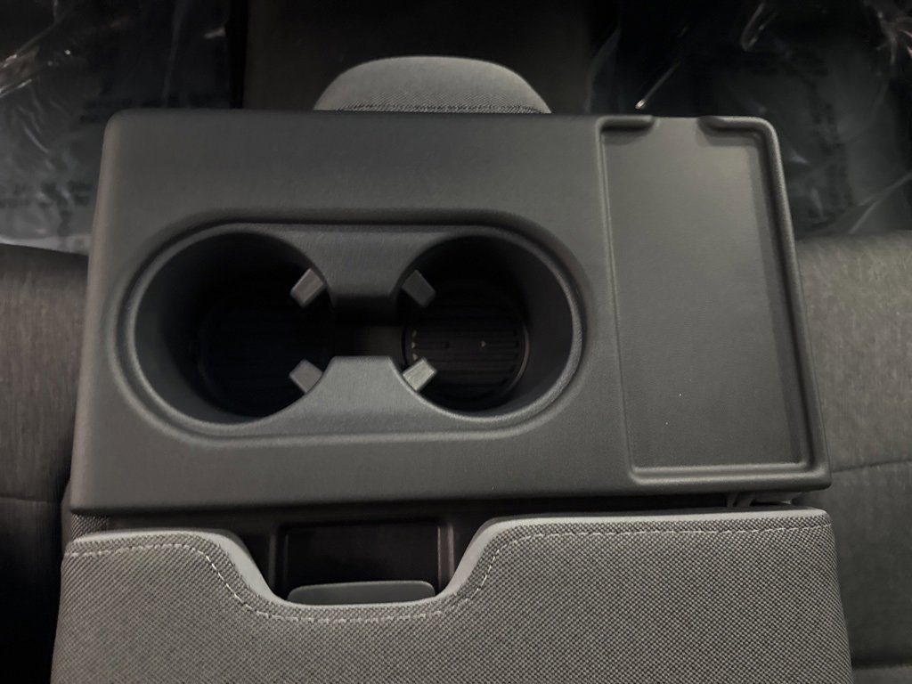 New 2025 Ford F350 XL w/ STX Appearance Package image 24