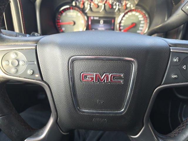 Used 2015 GMC Sierra 1500 SLT image 14