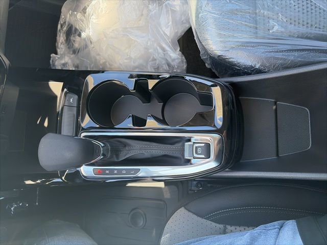 New 2026 Chevrolet Trax LT w/ Driver Confidence Package FWD image 24