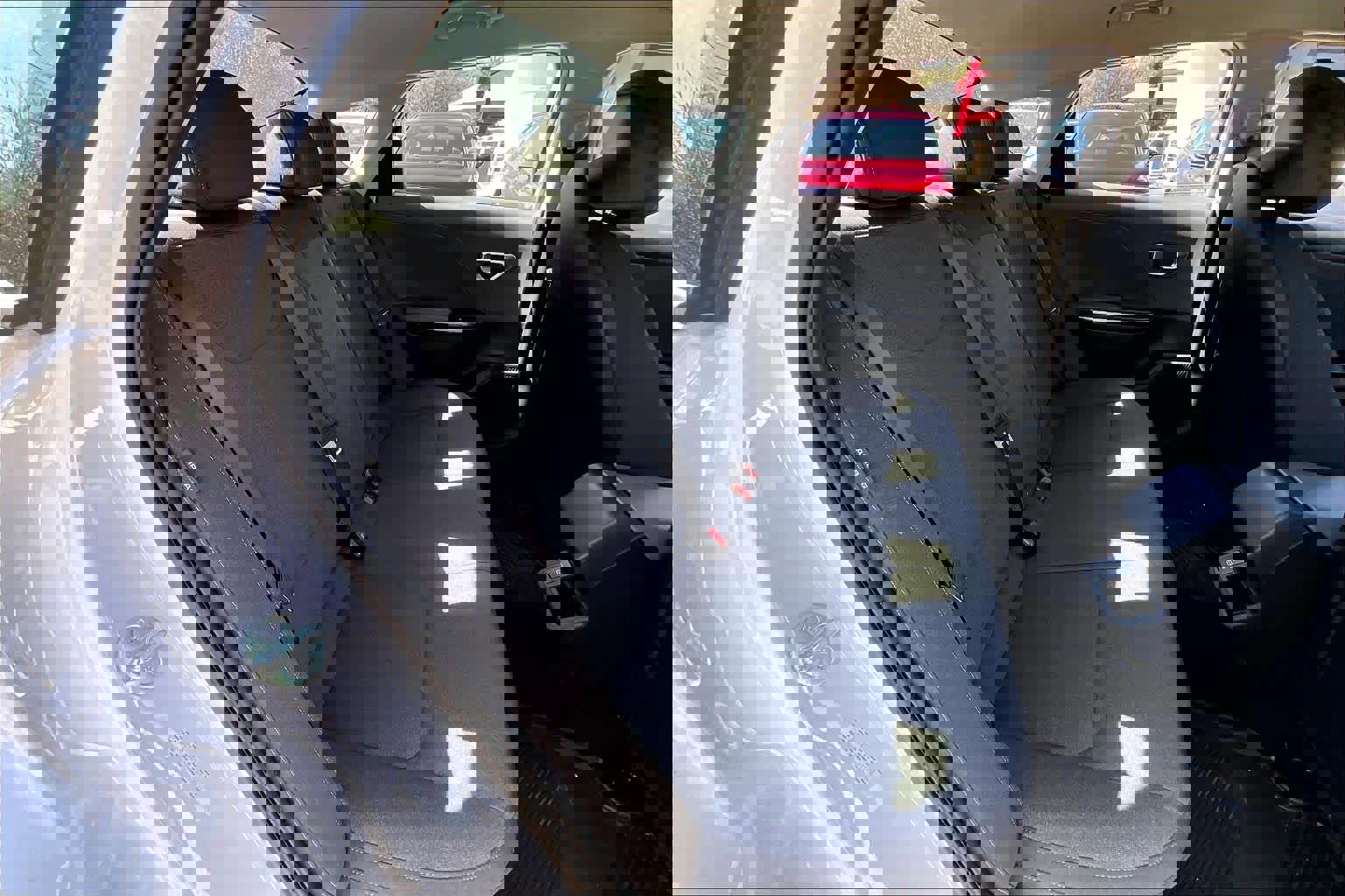 Used 2025 Kia K4 LXS image 18