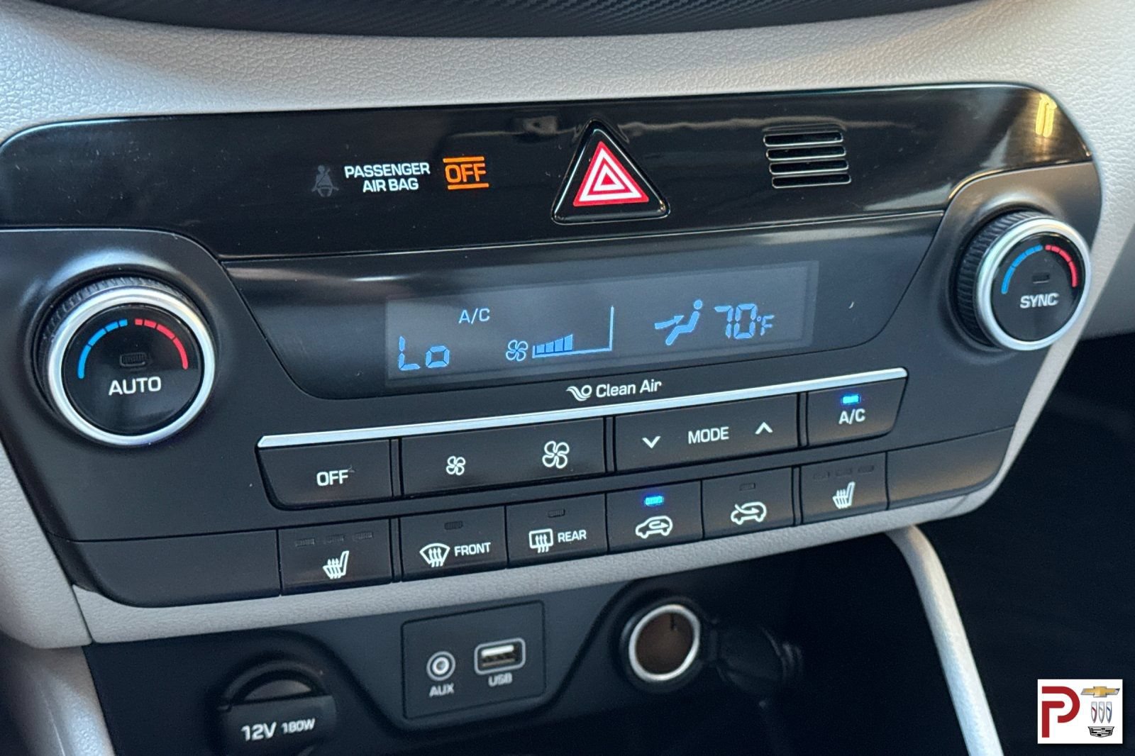 Used 2019 Hyundai Tucson SEL AWD/4WD image 24