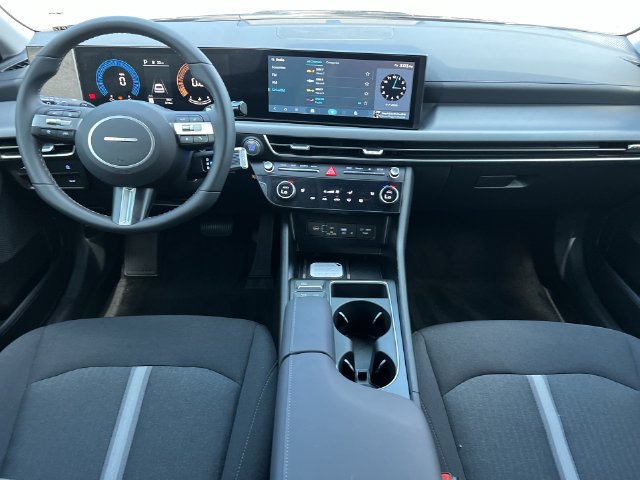 Certified 2026 Hyundai Sonata SEL AWD/4WD image 17