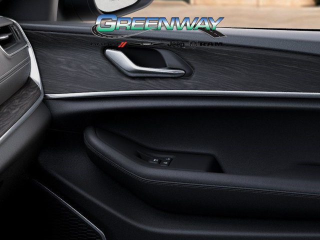 New 2026 Jeep Grand Cherokee Limited AWD/4WD image 25