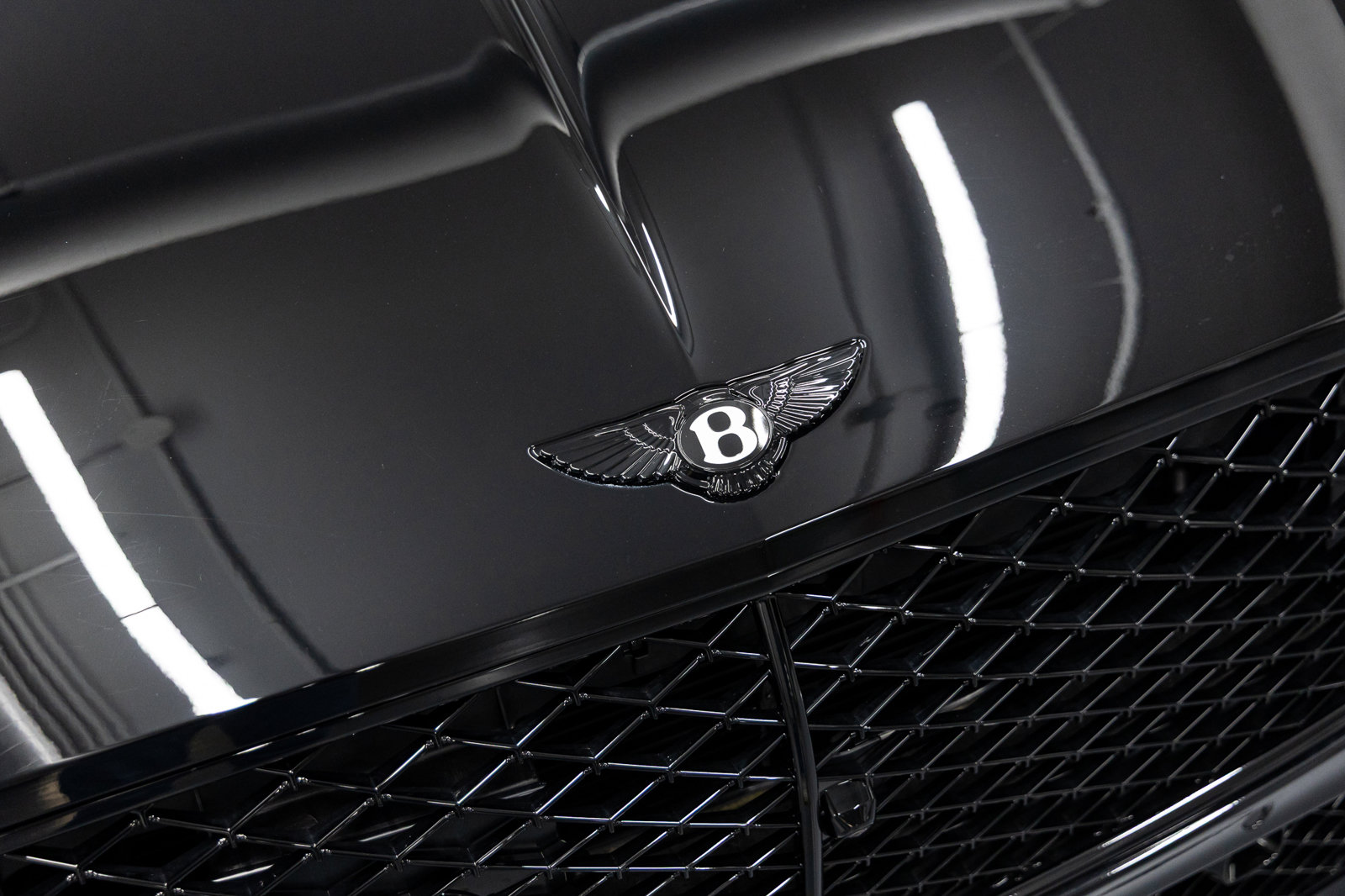New 2026 Bentley Continental GT Speed AWD/4WD image 12