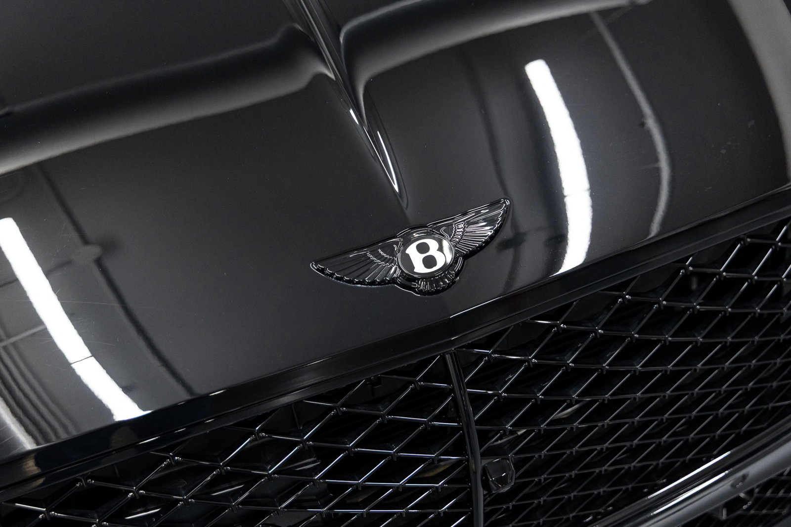 New 2026 Bentley Continental GT Speed AWD/4WD image 12