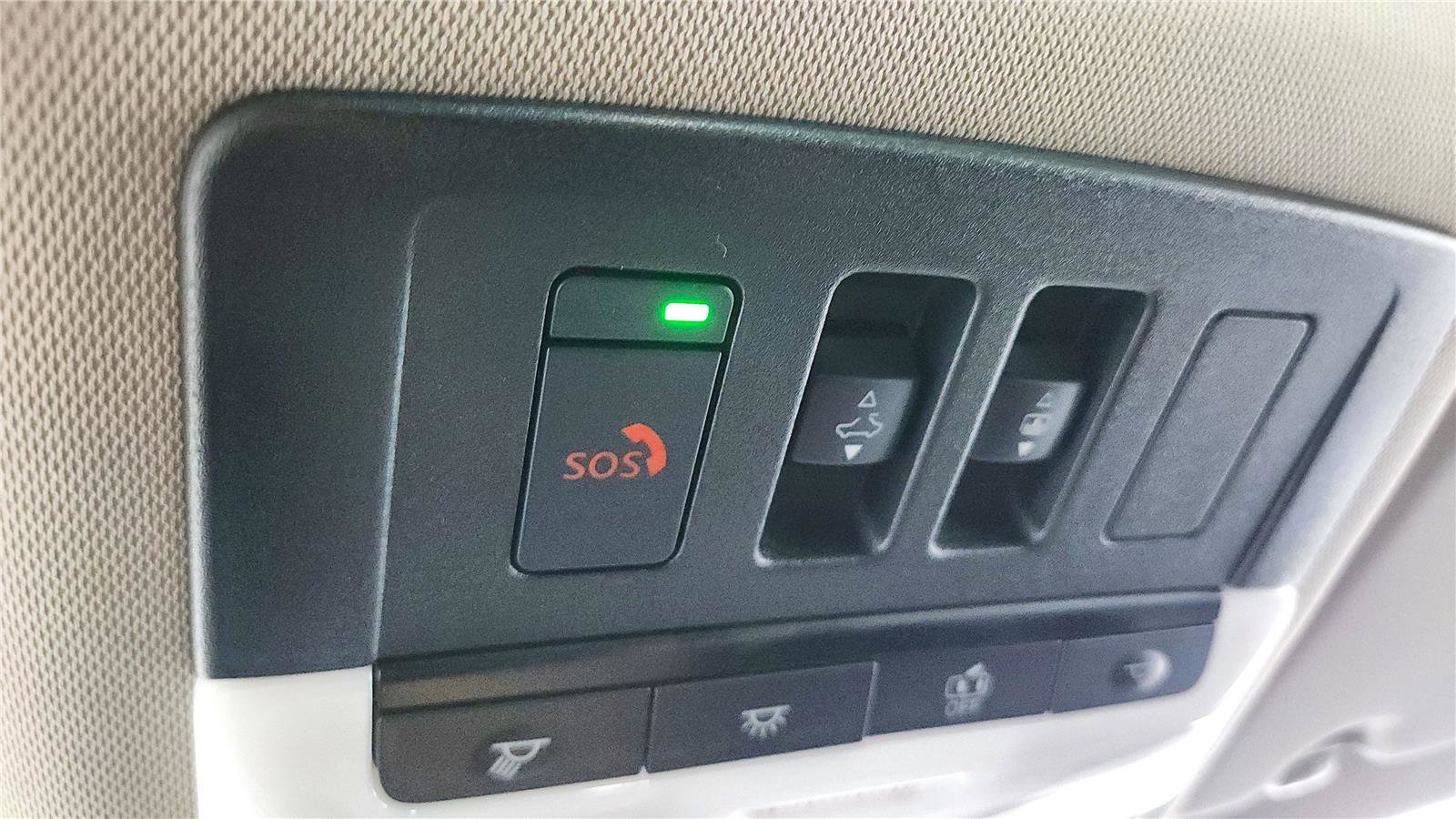 New 2026 Nissan Rogue Platinum w/ Platinum Premium Package image 48