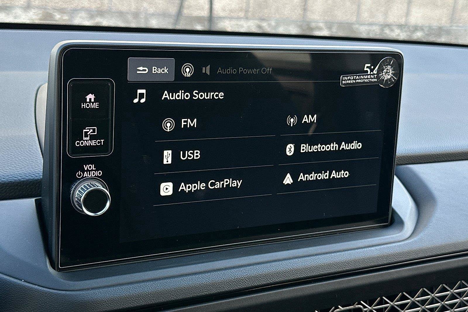 New 2026 Honda Accord LX image 18