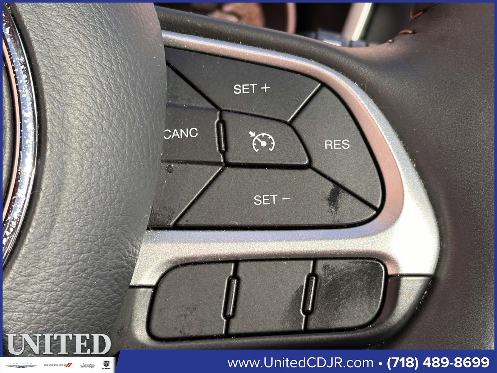 Used 2019 Jeep Compass Limited image 22