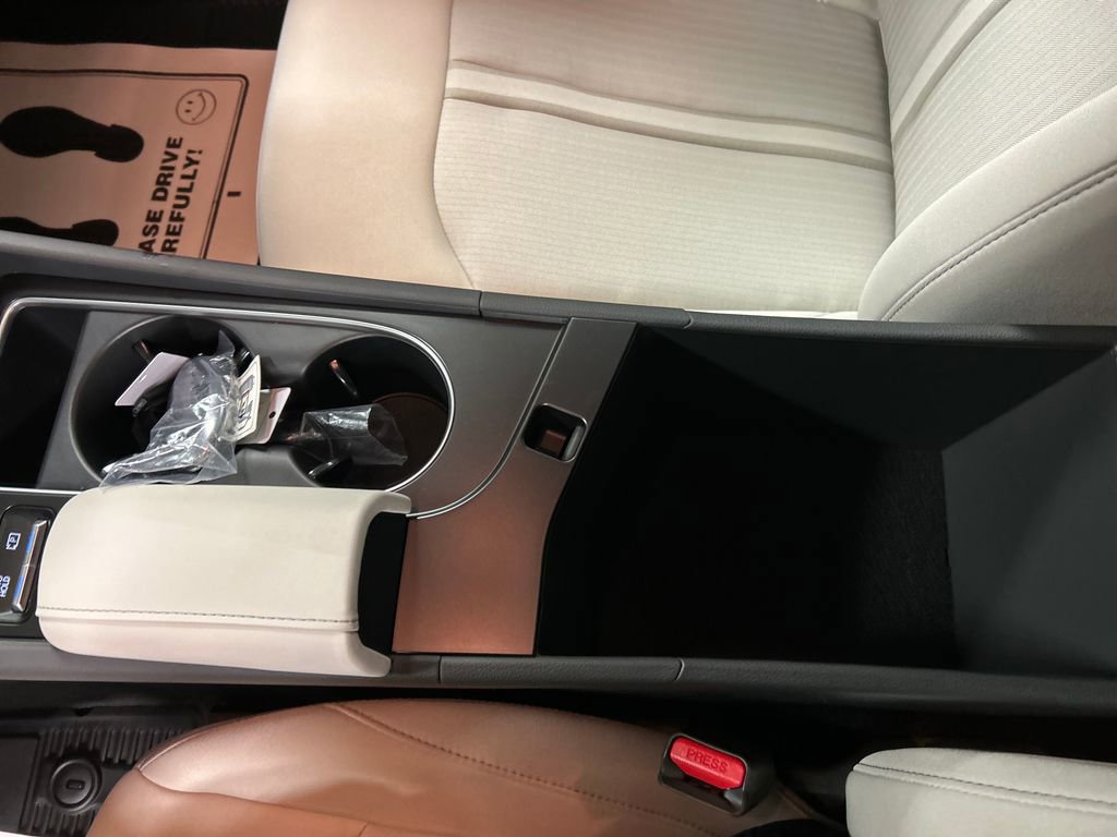 New 2026 Hyundai Sonata SEL image 18