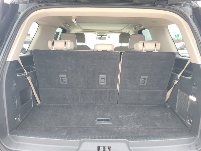 Used 2024 Ford Expedition Limited RWD image 31