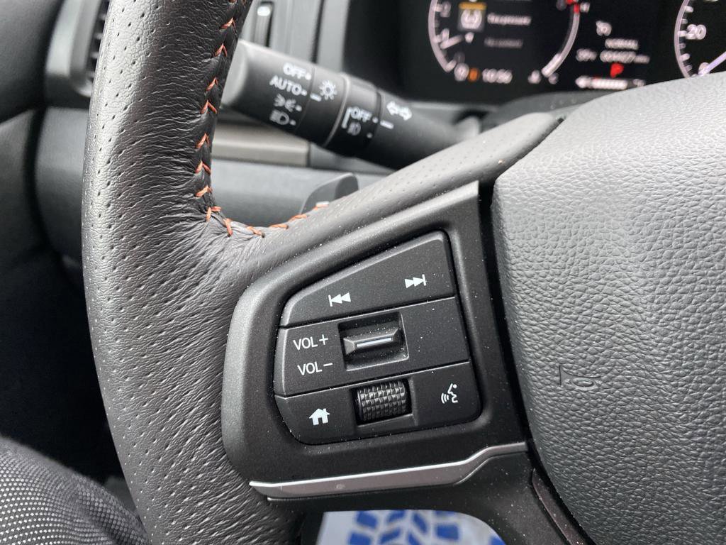 Used 2025 Honda Ridgeline TrailSport image 34