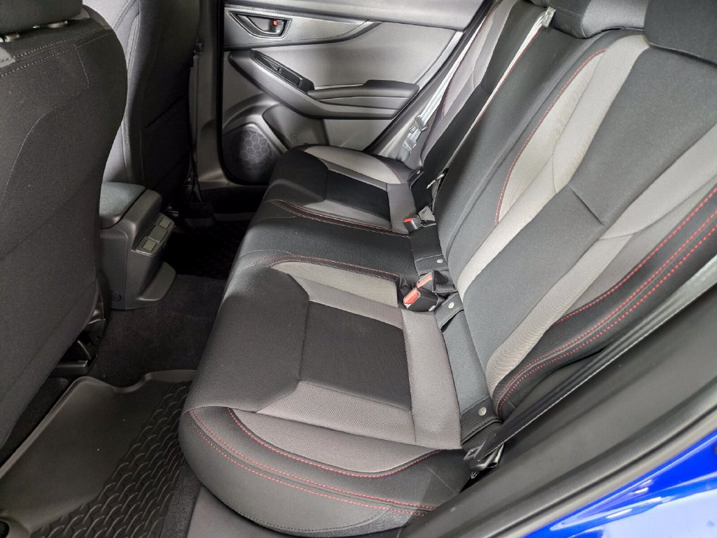 New 2026 Subaru WRX AWD/4WD image 11