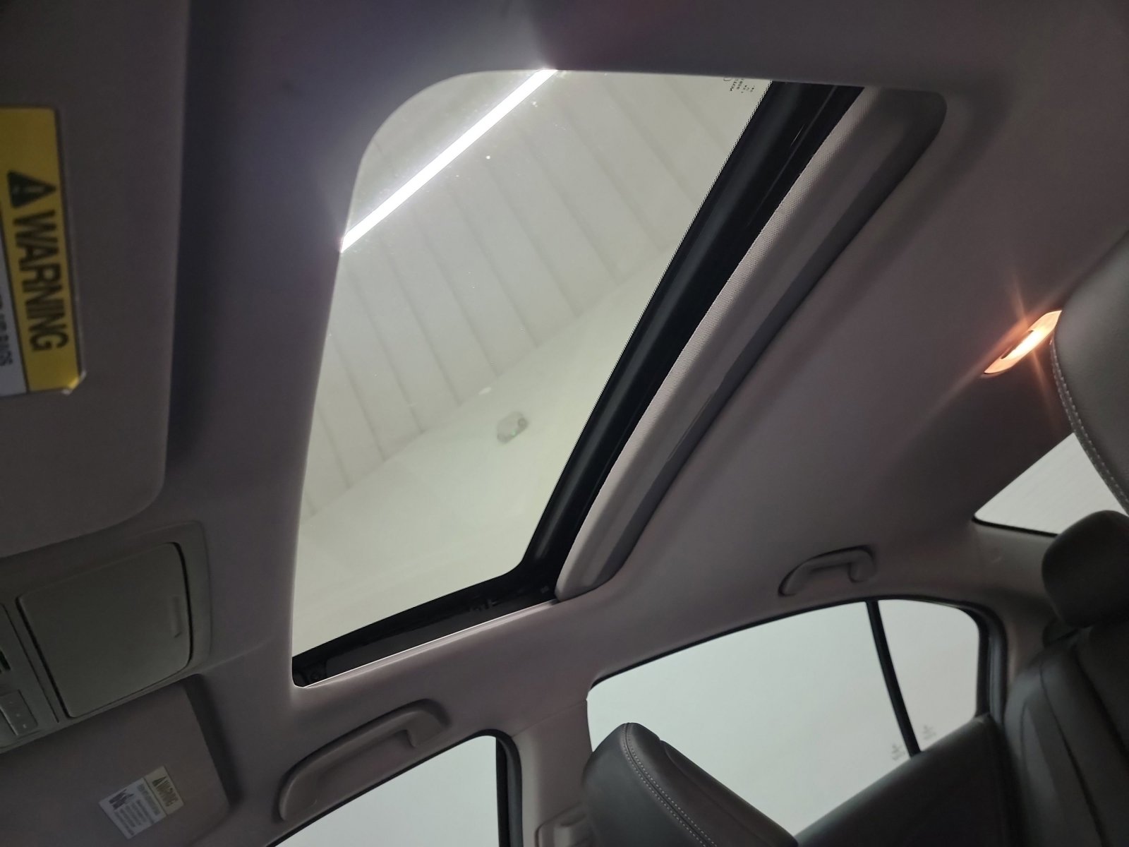 Used 2016 Honda Accord EX-L image 23