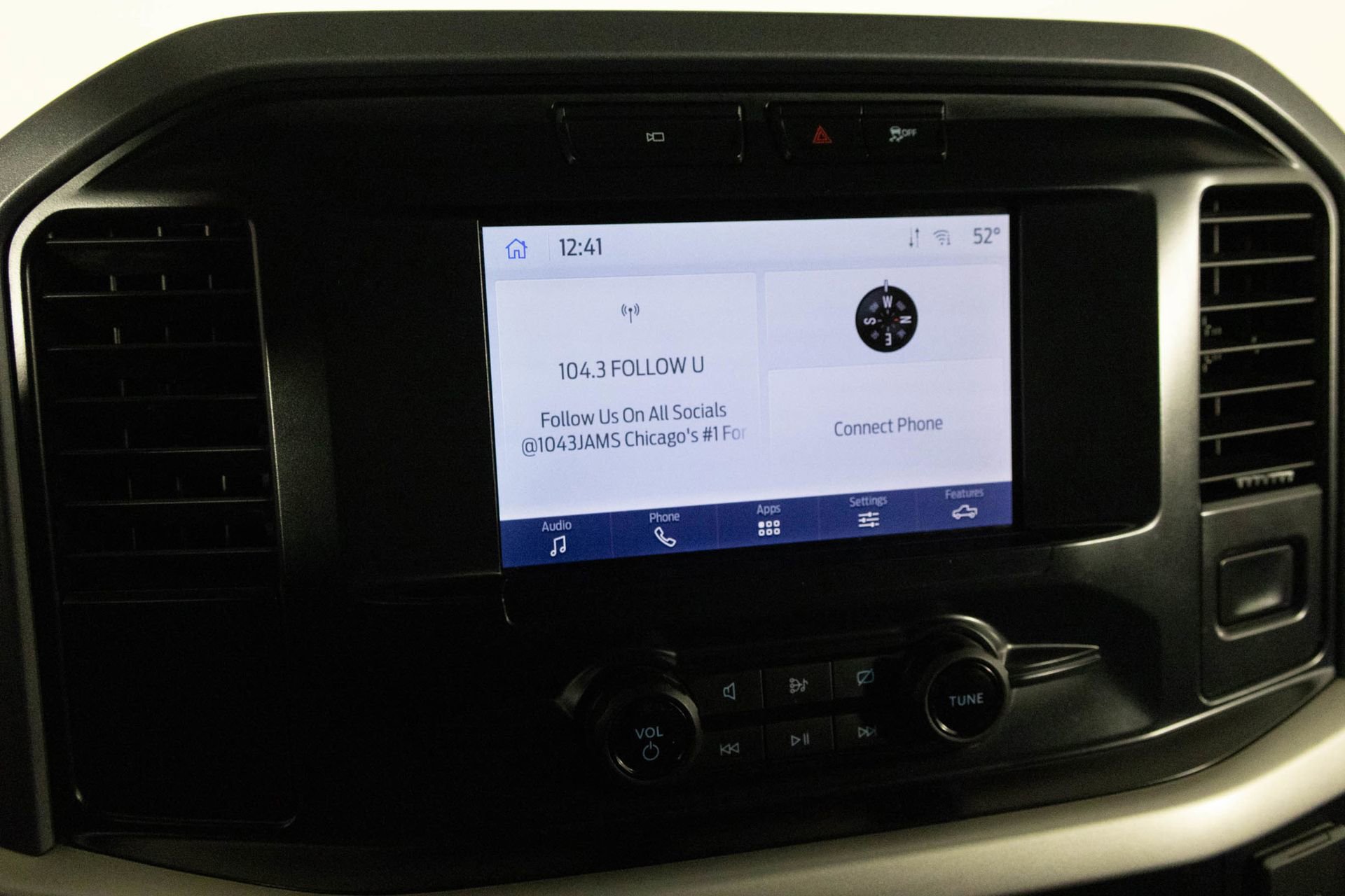 Used 2023 Ford F150 XLT image 21