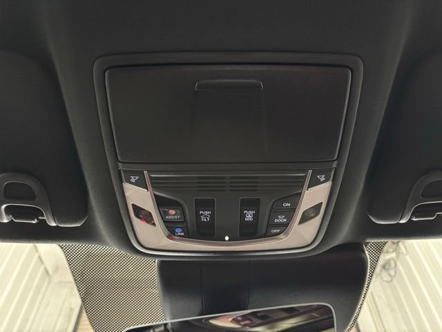 Certified 2026 Acura RDX w/ Advance Package AWD/4WD image 27