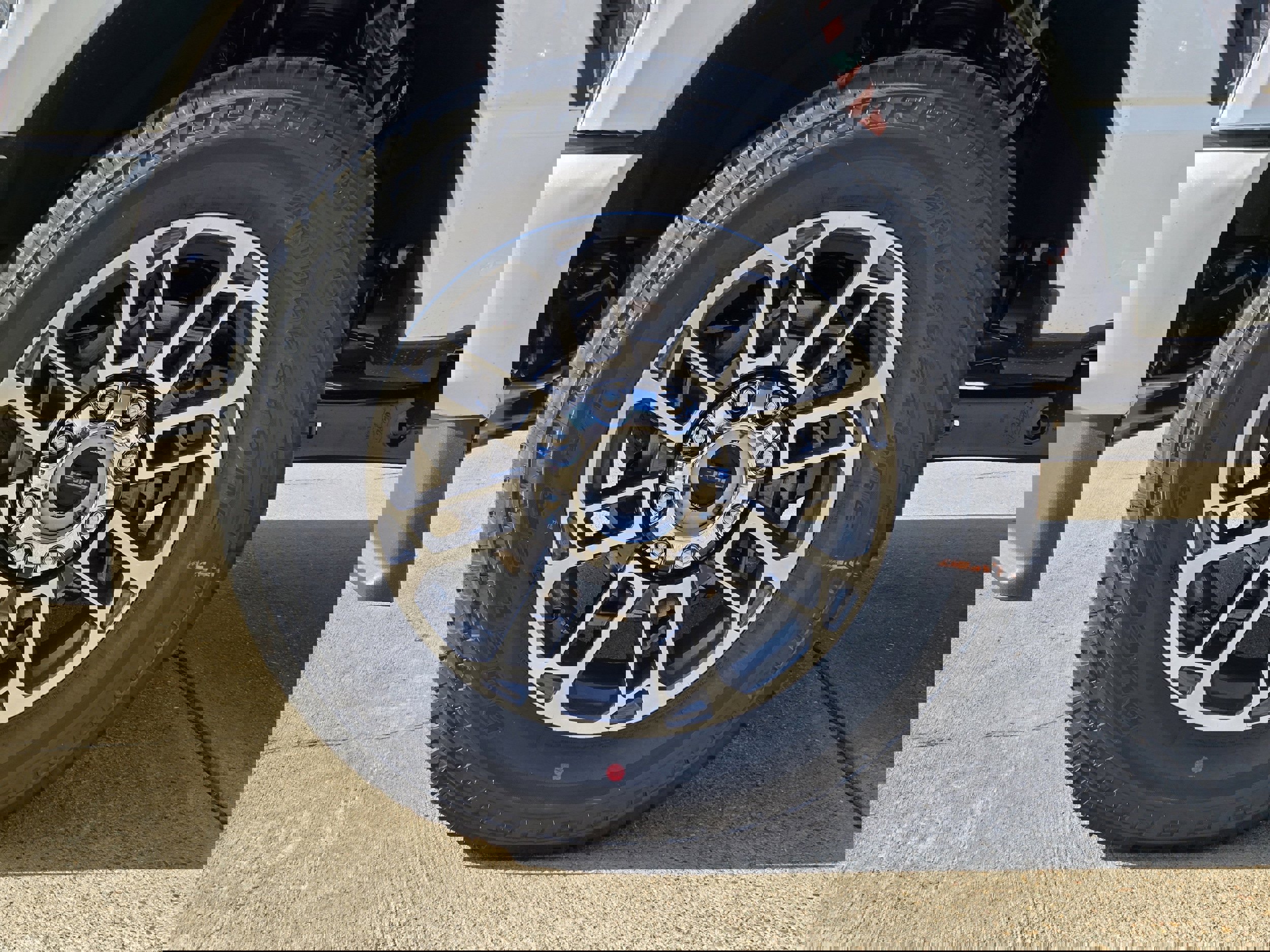 New 2026 Ford F350 Platinum w/ Platinum Plus Package image 14