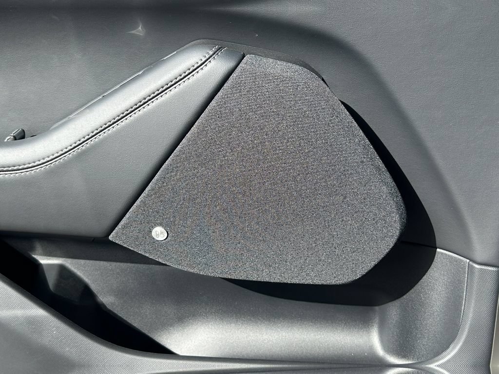 New 2026 Ford Mustang Mach-E Premium AWD/4WD image 31