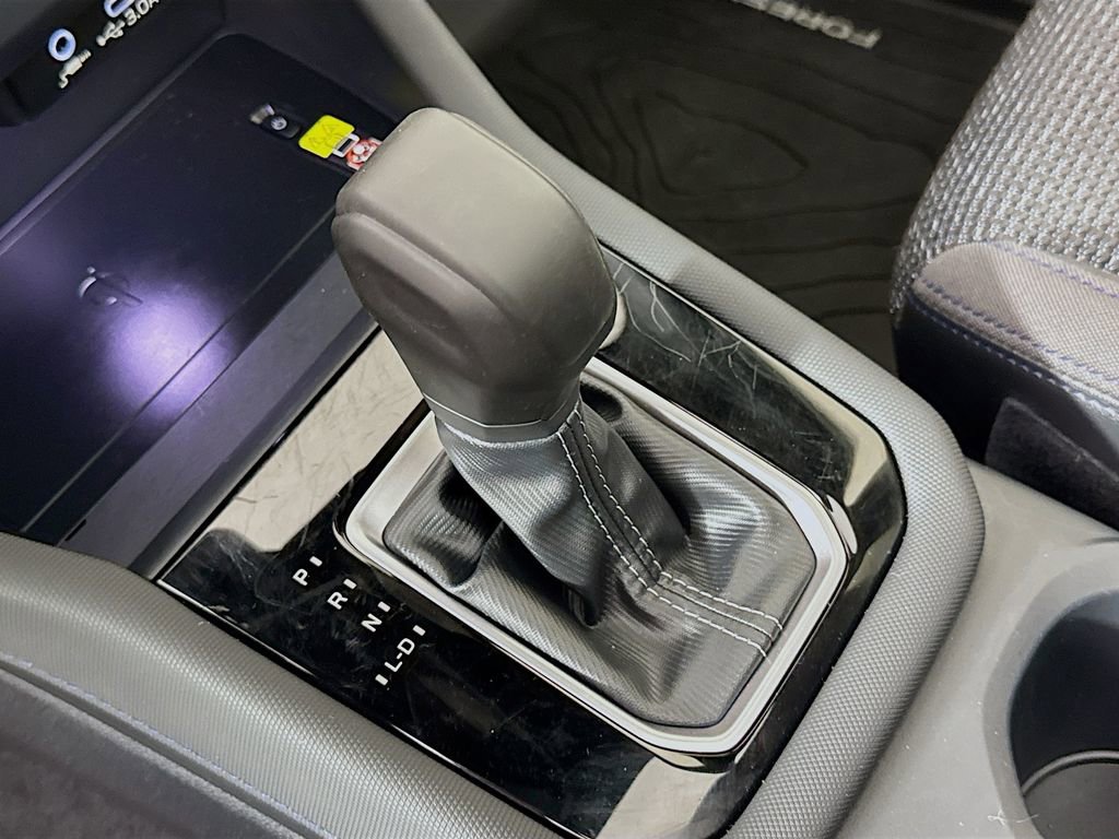 Certified 2025 Subaru Forester Premium w/ Convenience Package #1 image 16