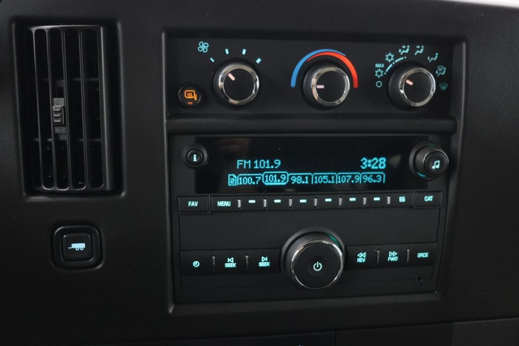 Used 2024 Chevrolet Express 3500 LS RWD image 14
