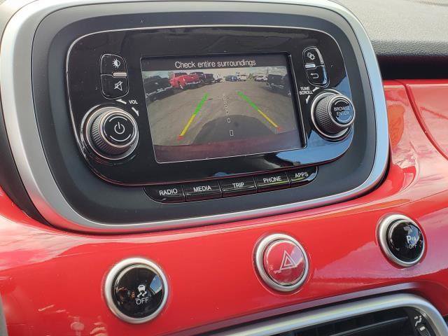 Used 2016 FIAT 500X Easy FWD image 15