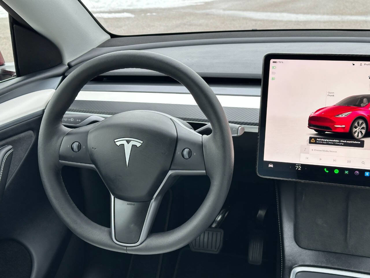 Used 2024 Tesla Model Y Long Range image 14
