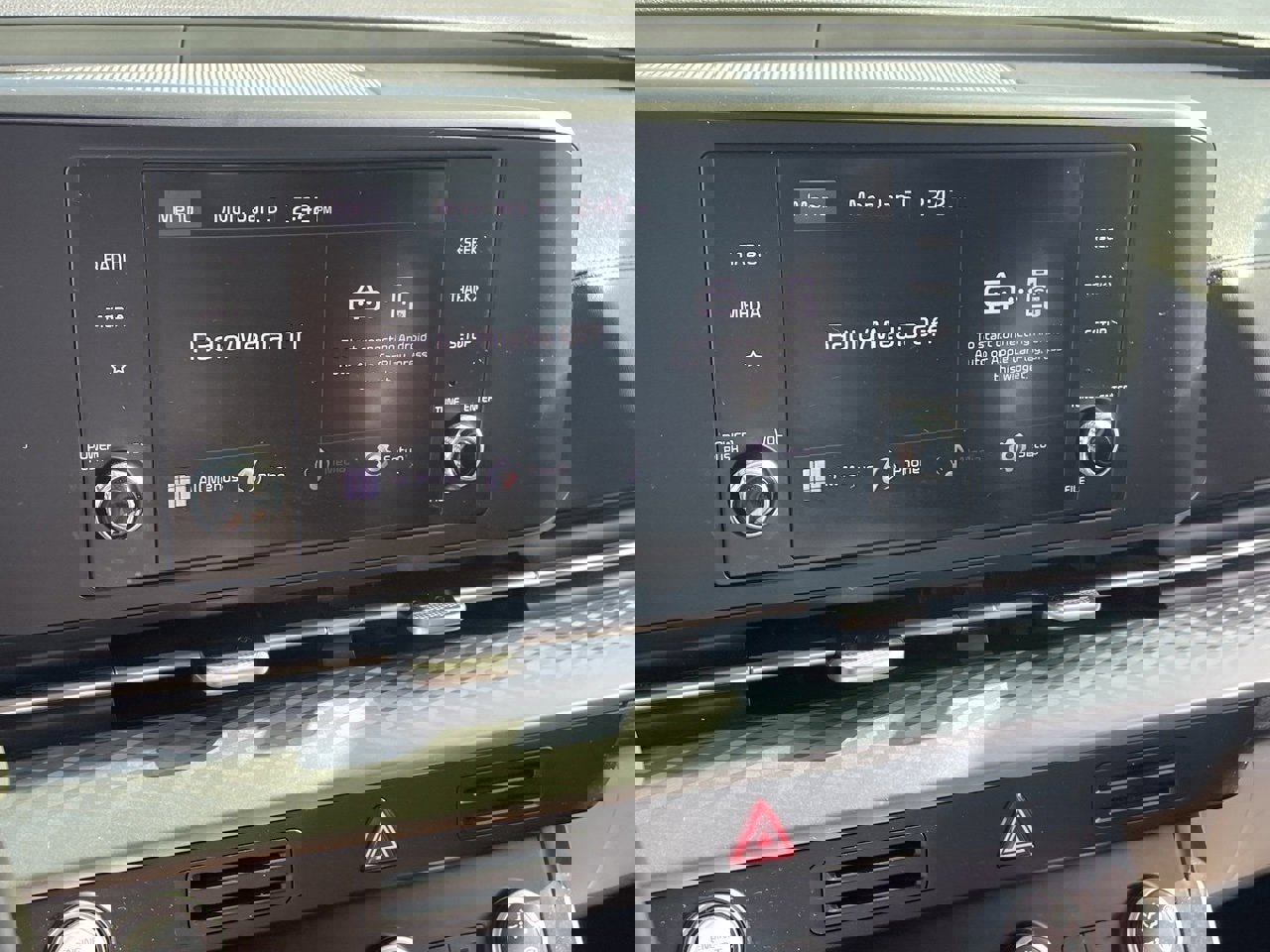 Used 2022 Kia Carnival LX w/ Paint Protection Package image 7