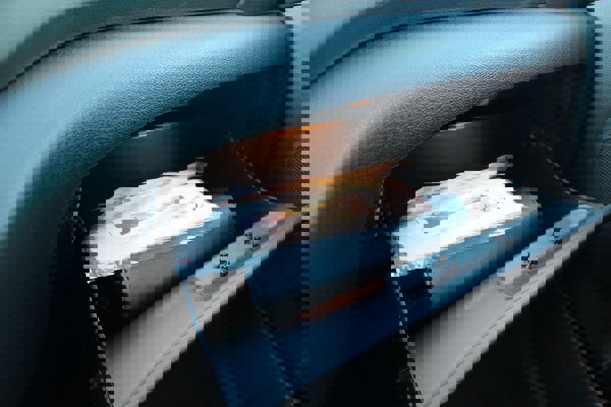 Used 2018 Hyundai Tucson SEL image 31