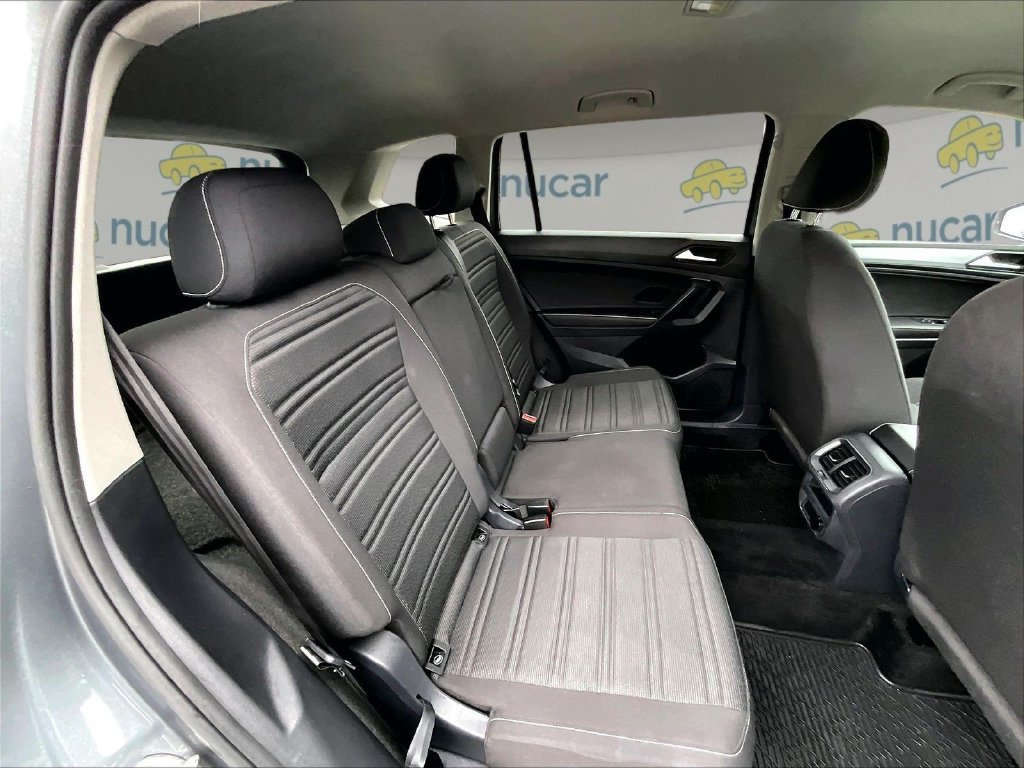Used 2024 Volkswagen Tiguan S AWD/4WD image 16
