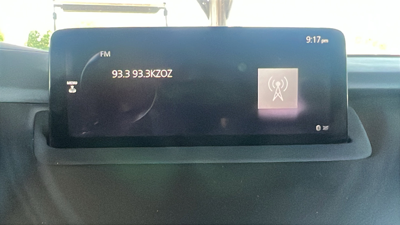 Used 2023 MAZDA CX-9 Grand Touring image 28