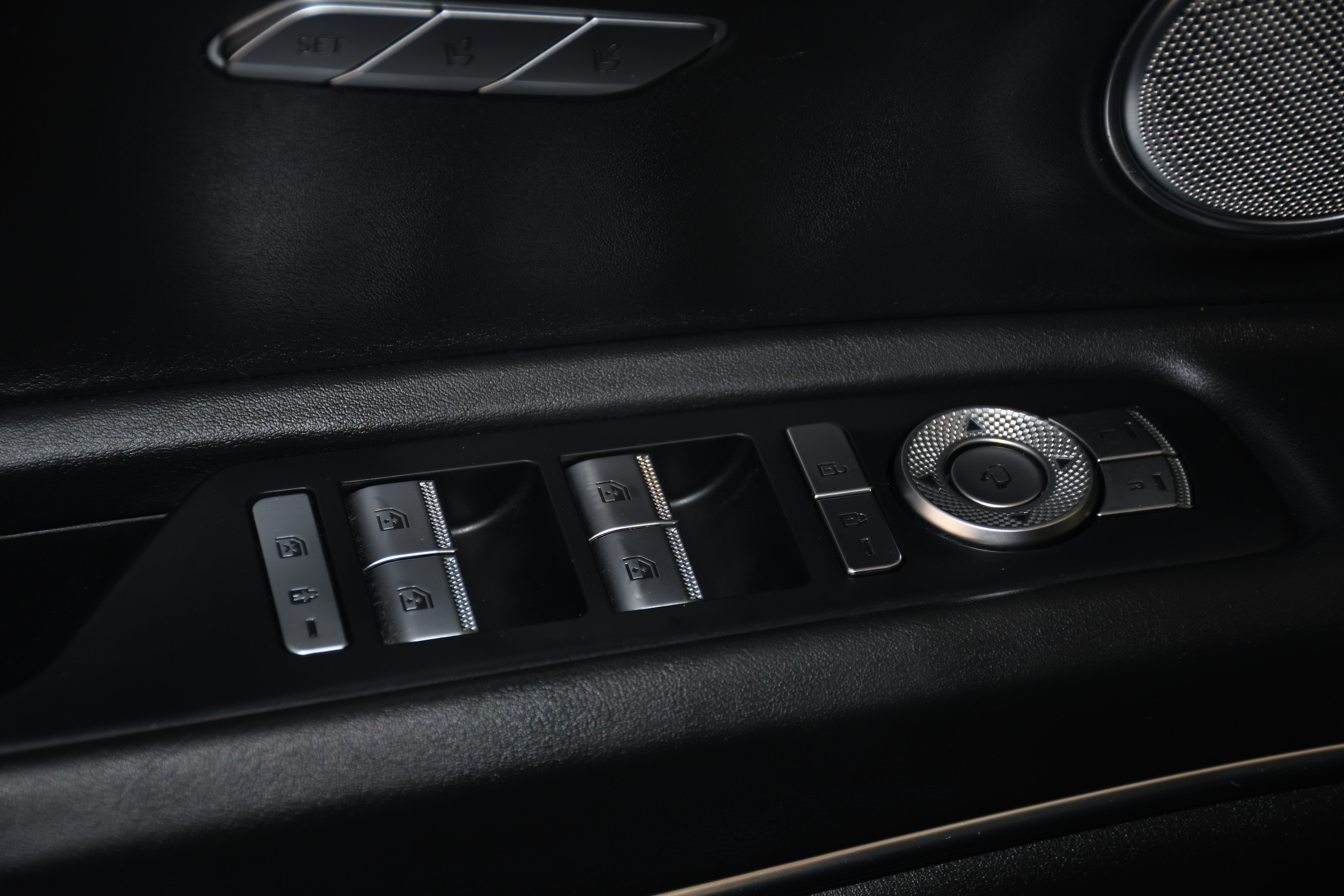 Used 2021 Genesis GV80 2.5T w/ Prestige Package 05 image 10