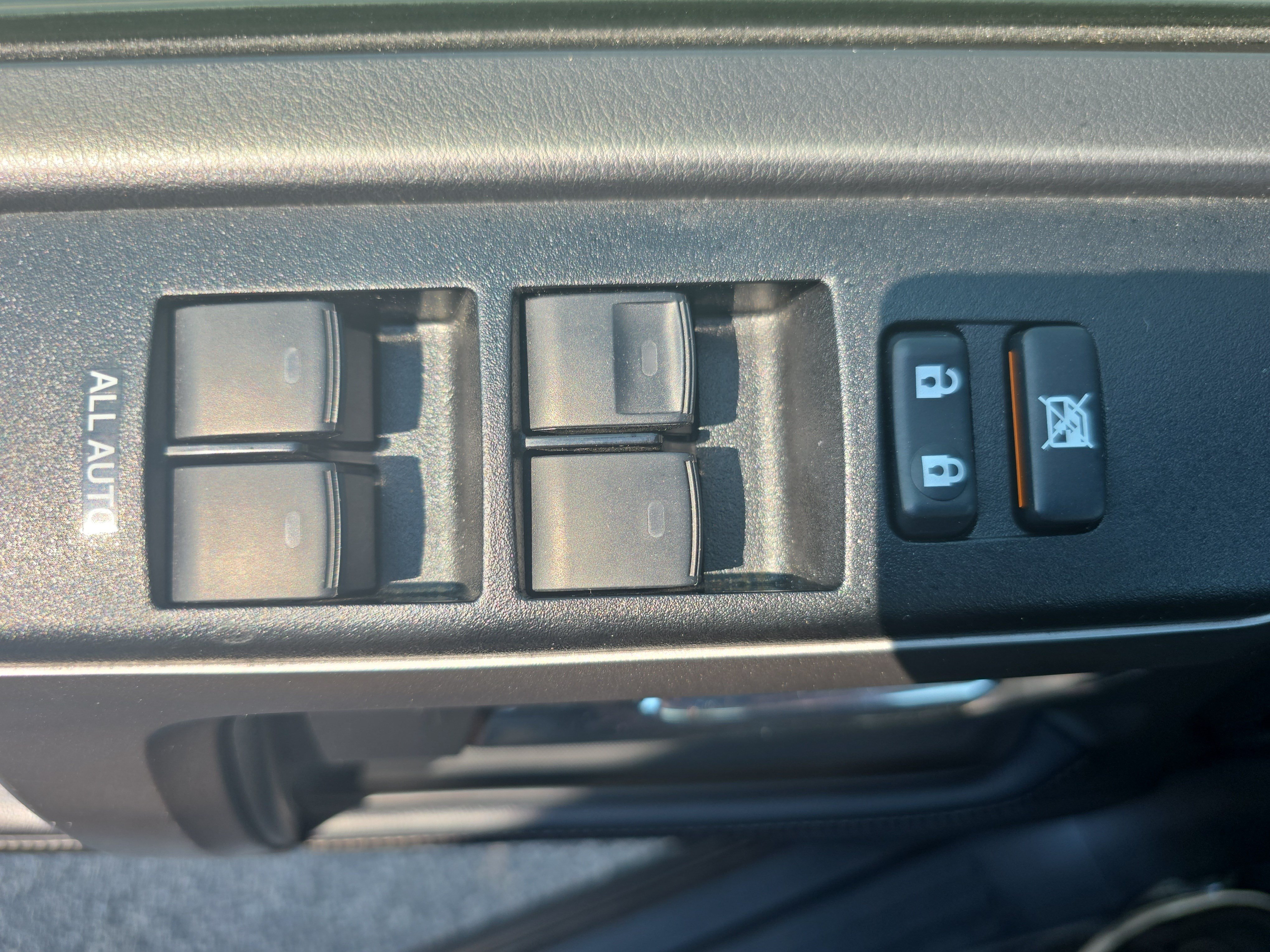 Used 2024 Toyota 4Runner SR5 AWD/4WD image 24
