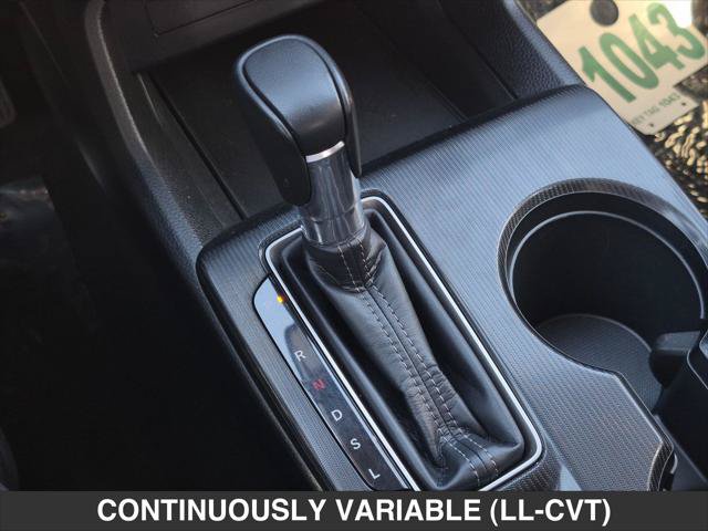 Used 2024 Honda Civic EX image 16