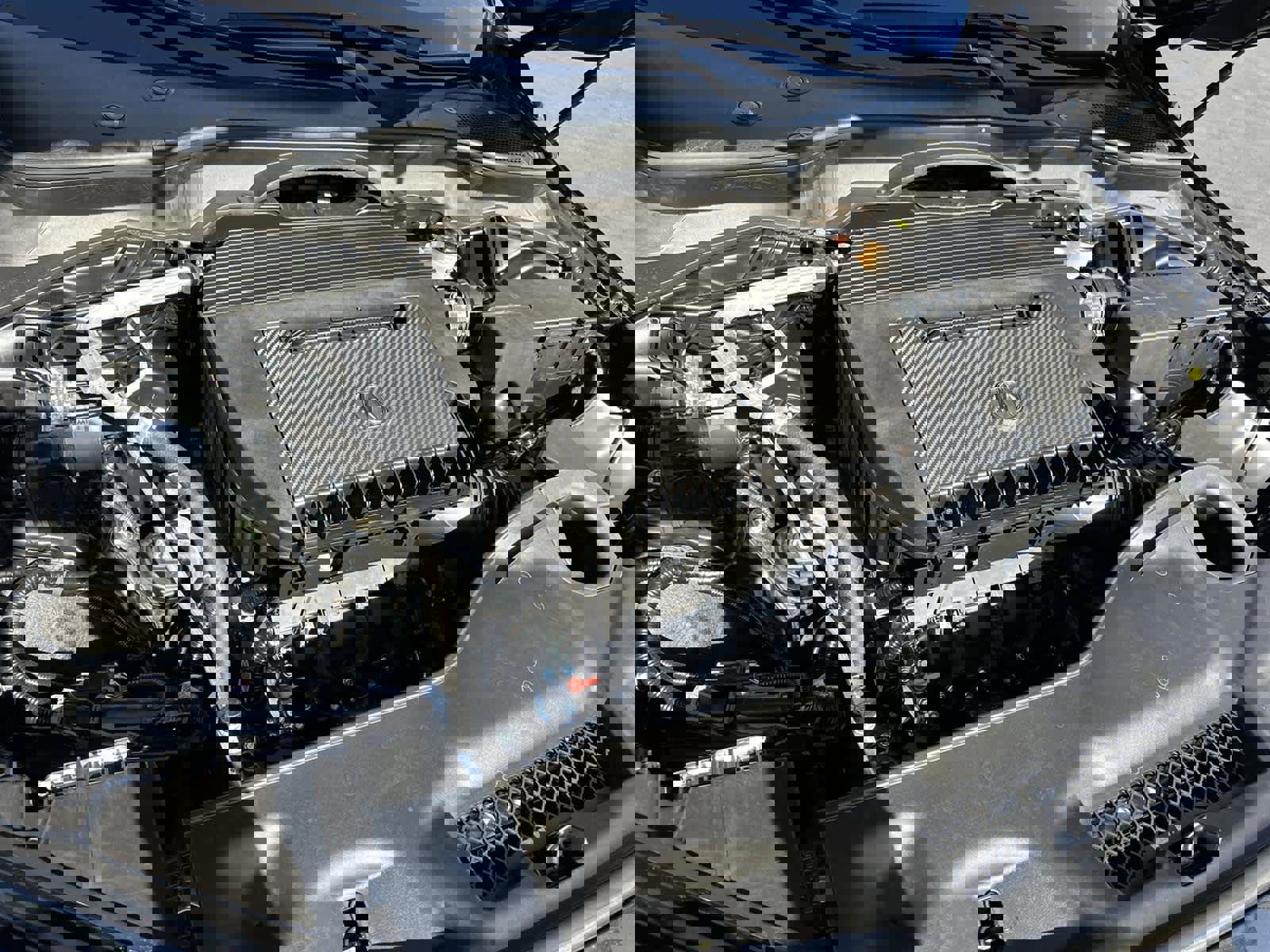 New 2026 Acura MDX A-Spec image 9