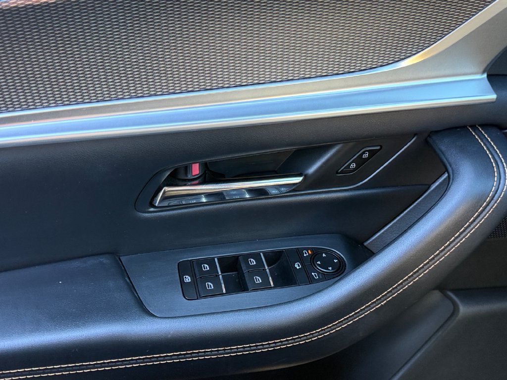 Used 2024 MAZDA CX-90 Plug-In Hybrid w/ Premium Plus AWD/4WD image 11