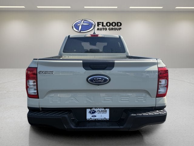 New 2026 Ford Ranger XL AWD/4WD image 6