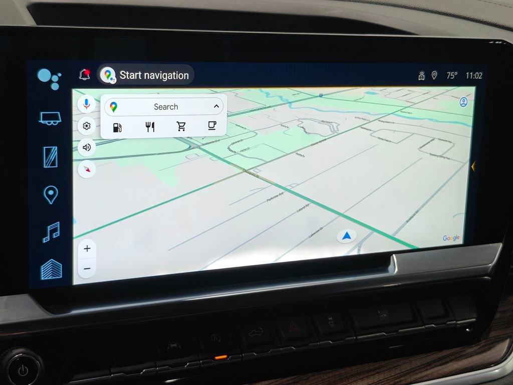 Used 2022 Chevrolet Silverado 1500 LT w/ Max Trailering Package image 6