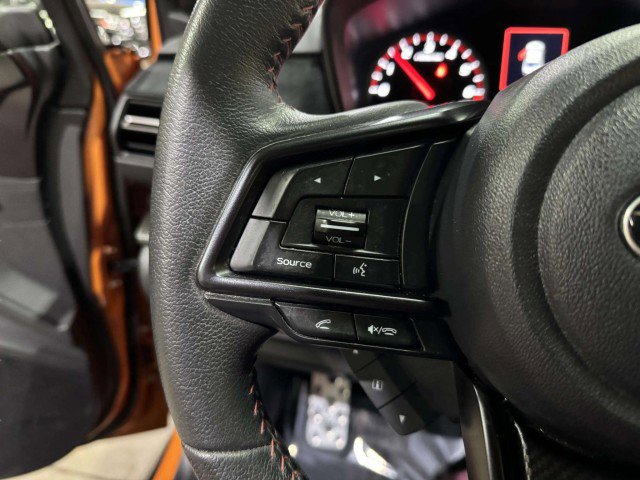 Used 2024 Subaru WRX TR w/ Popular Package #2A image 26