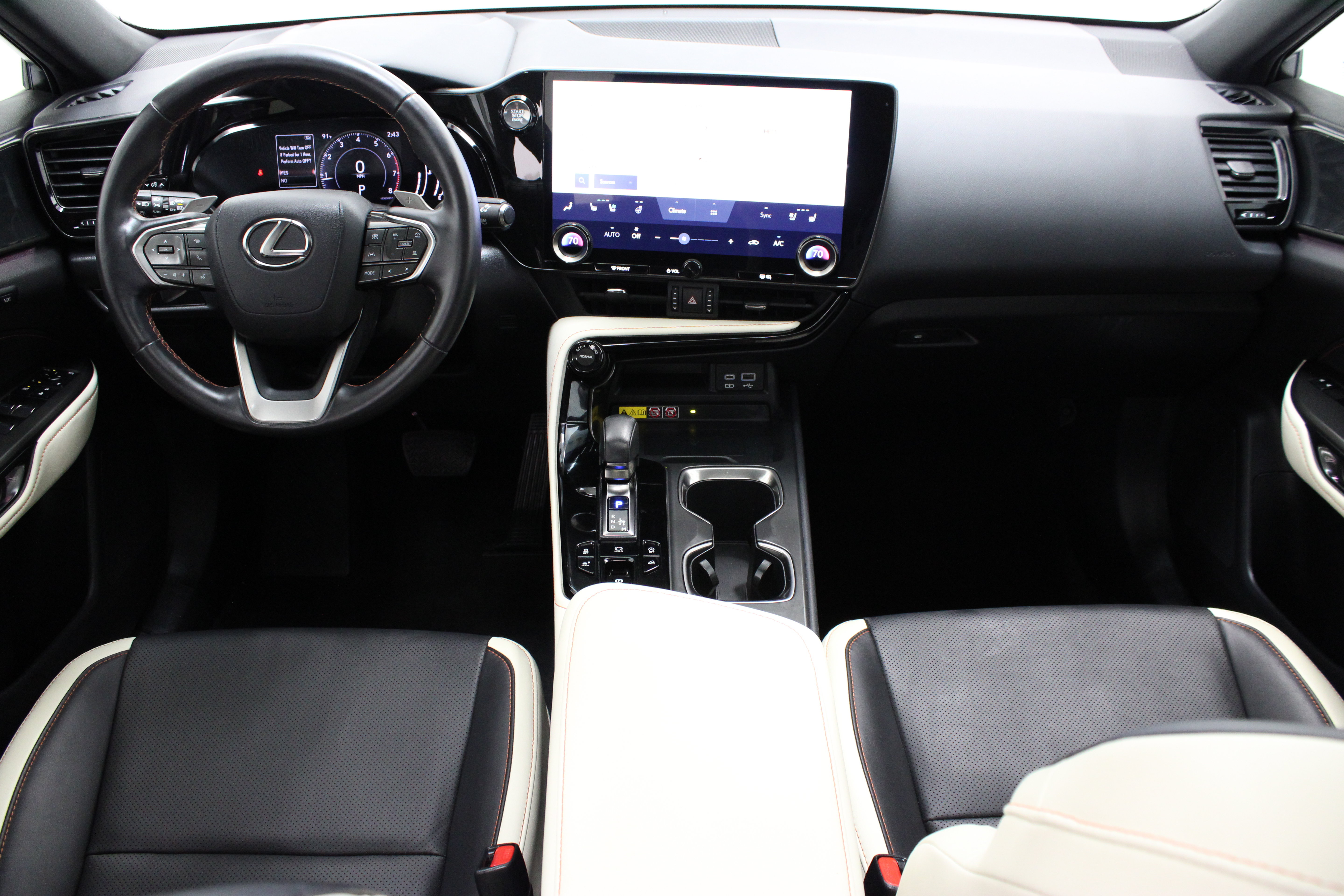 Used 2022 Lexus NX 350 AWD w/ Accessory Package 2 image 30