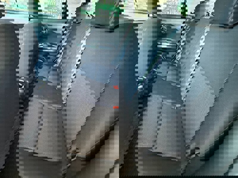 Used 2014 Nissan Juke S w/ Midnight Edition 2.0 image 23