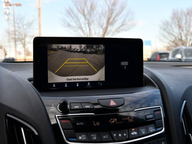 Used 2021 Acura RDX A-Spec image 13