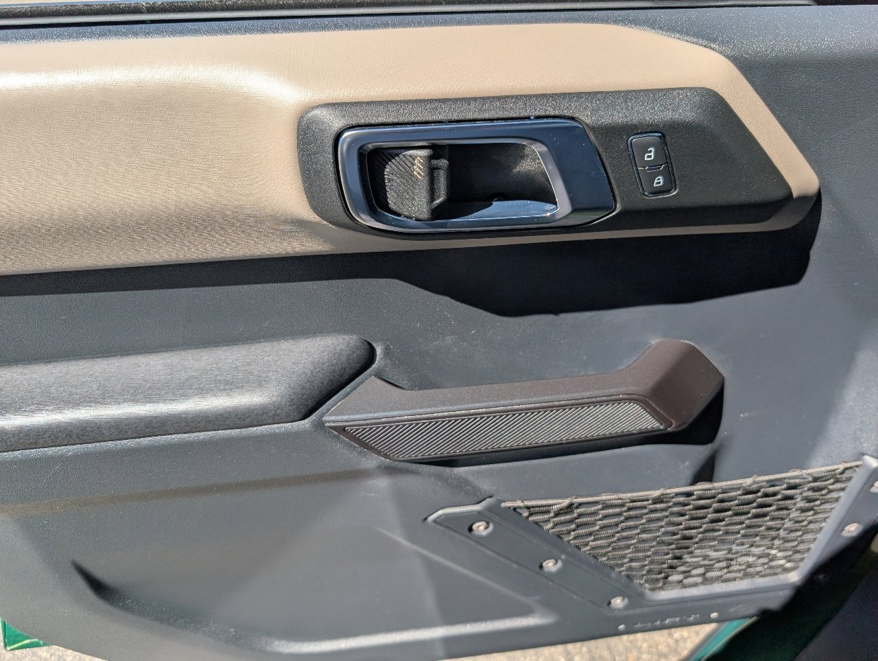 Used 2024 Ford Bronco Wildtrak image 15