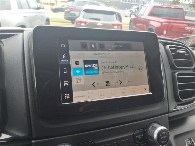 Used 2023 RAM ProMaster 2500 image 45