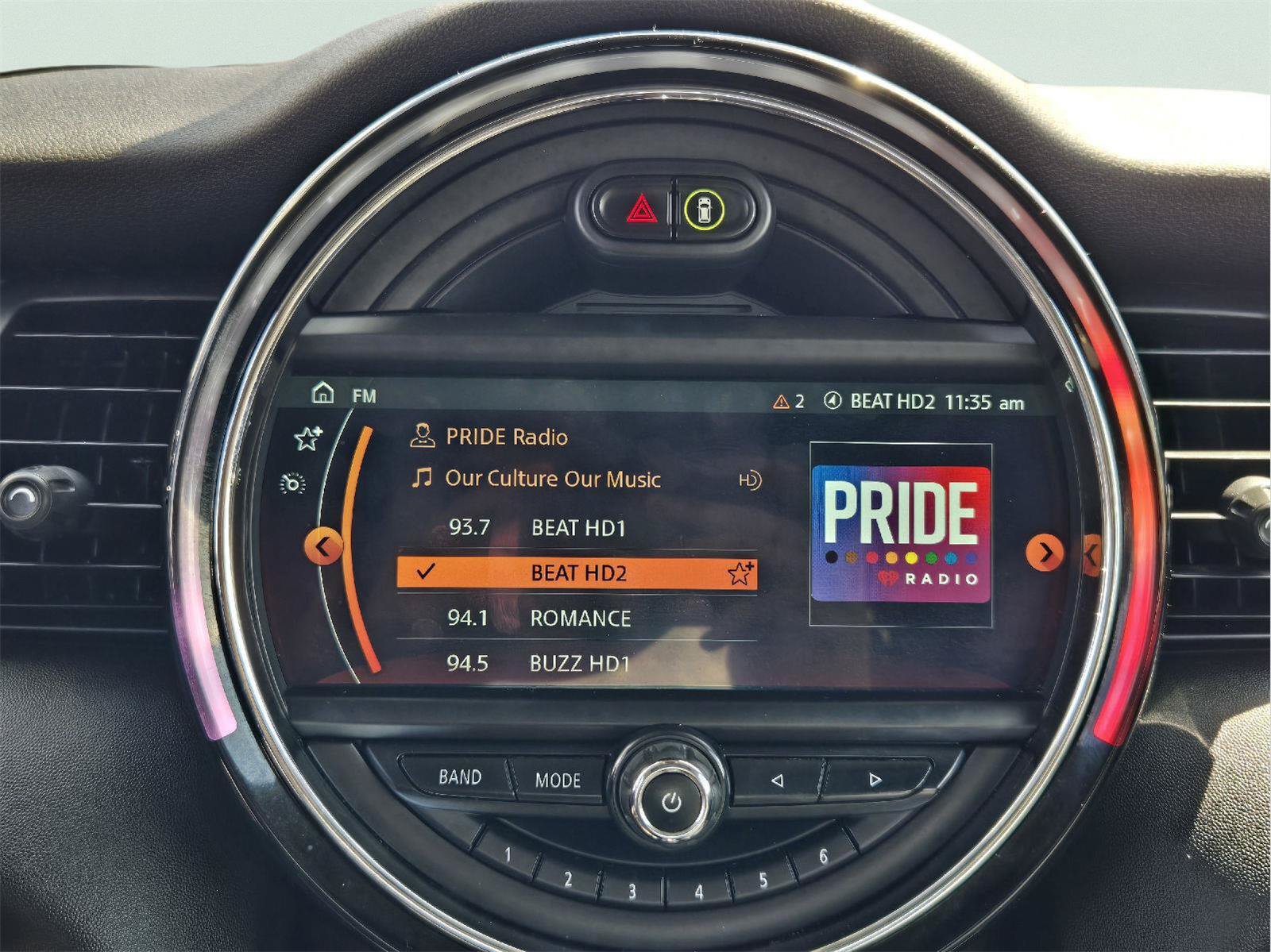 Used 2019 MINI Cooper S FWD image 14