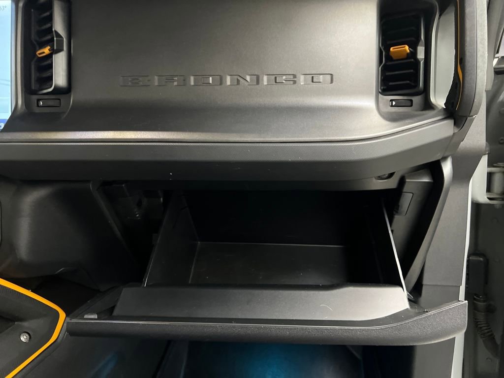 Used 2024 Ford Bronco Badlands image 23
