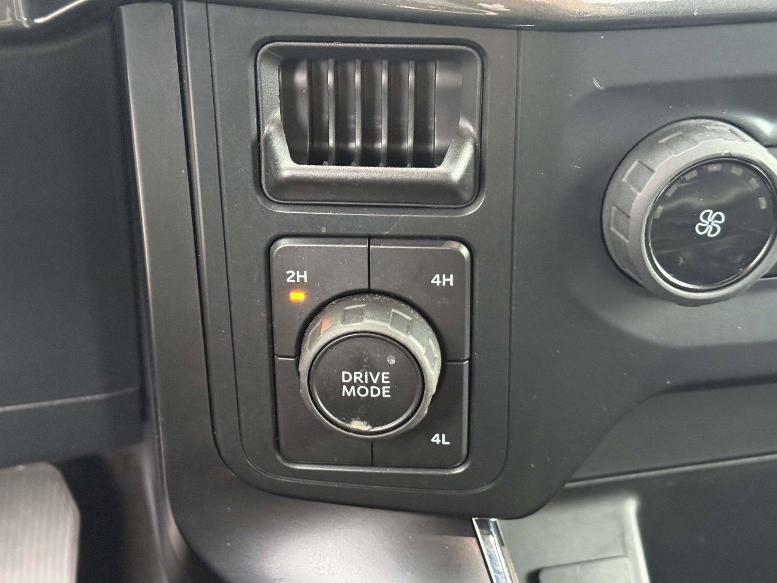 Used 2022 Ford F150 XL w/ STX Appearance Package image 27