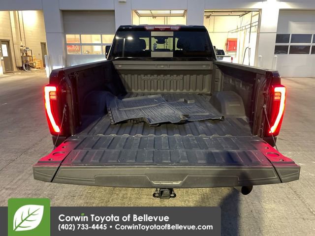 Used 2024 GMC Sierra 2500 Denali w/ Denali Reserve Package image 17