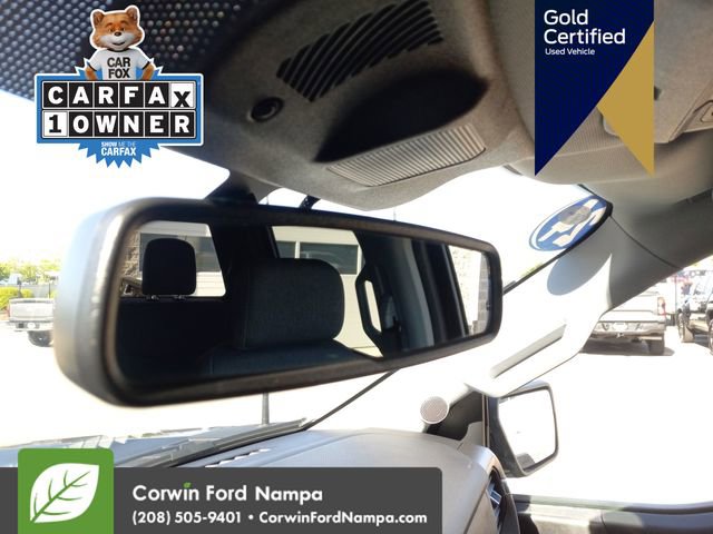 Certified 2024 Ford F150 XLT w/ Equipment Group 303A High AWD/4WD image 23
