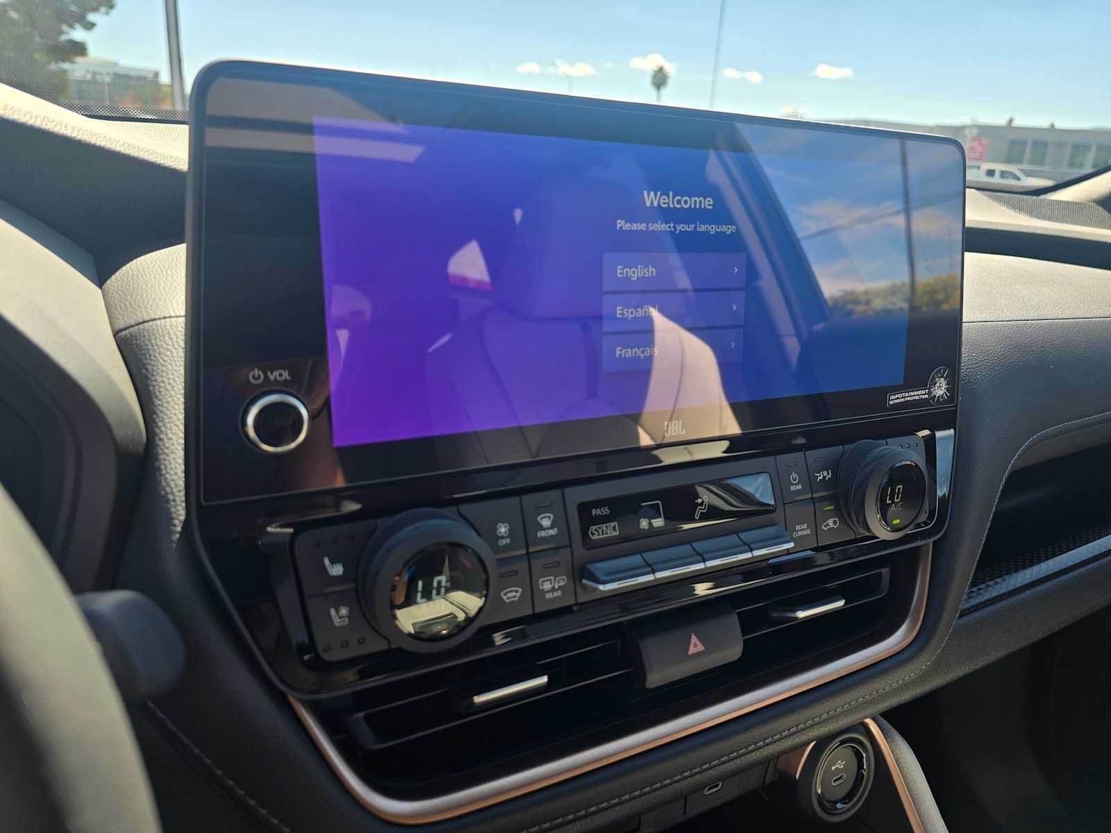 New 2026 Toyota Grand Highlander AWD Hybrid image 29