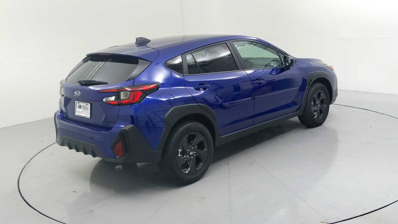 New 2026 Subaru Crosstrek 2.5i image 10